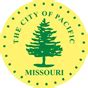 city of pacific mo government.